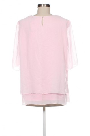 Γυναικεία μπλούζα Judith Williams, Μέγεθος XL, Χρώμα Ρόζ , Τιμή 16,00 €