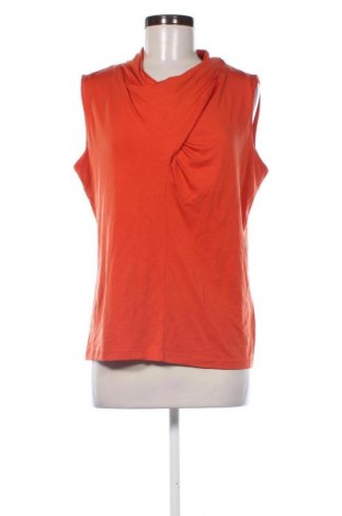 Γυναικεία μπλούζα Juffrouw Jansen, Μέγεθος L, Χρώμα Πορτοκαλί, Τιμή 47,57 €