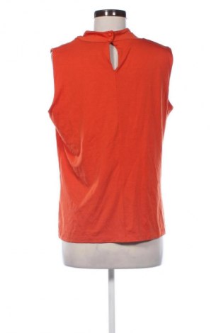 Γυναικεία μπλούζα Juffrouw Jansen, Μέγεθος L, Χρώμα Πορτοκαλί, Τιμή 47,57 €