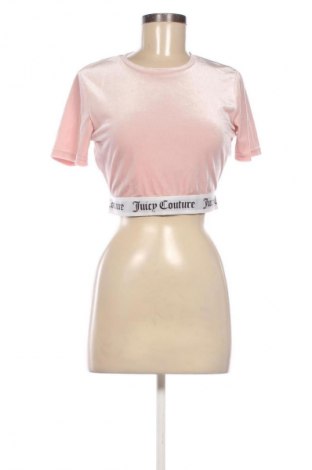 Dámská halenka Juicy Couture, Velikost S, Barva Růžová, Cena  519,00 Kč