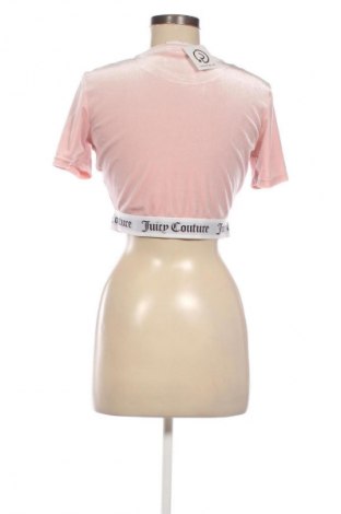Dámská halenka Juicy Couture, Velikost S, Barva Růžová, Cena  519,00 Kč