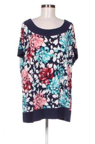 Dámská halenka Julipa, Velikost XXL, Barva Vícebarevné, Cena  242,00 Kč