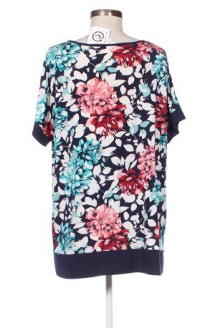 Dámská halenka Julipa, Velikost XXL, Barva Vícebarevné, Cena  242,00 Kč