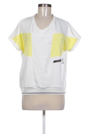 Bluzka damska Junona, Rozmiar M, Kolor Żółty, Cena 62,07 zł