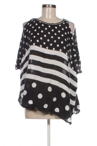 Bluzka damska Junona, Rozmiar L, Kolor Kolorowy, Cena 90,69 zł