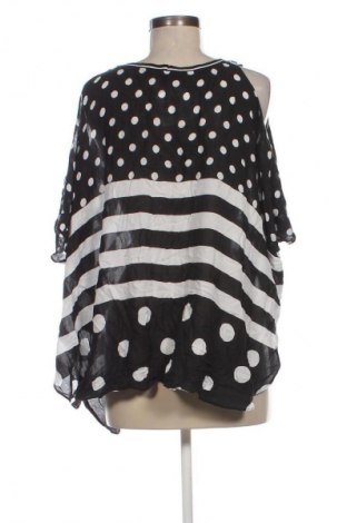 Bluzka damska Junona, Rozmiar L, Kolor Kolorowy, Cena 90,69 zł
