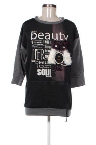 Bluzka damska Junona, Rozmiar XS, Kolor Kolorowy, Cena 78,16 zł