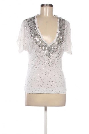 Дамска блуза Just Cavalli, Размер M, Цвят Многоцветен, Цена 131,12 лв.