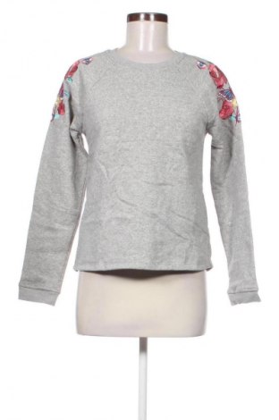 Bluzka damska Just Jeans, Rozmiar M, Kolor Szary, Cena 37,99 zł