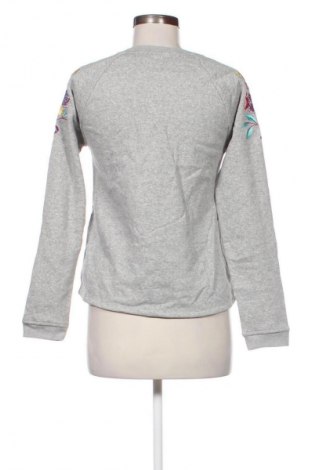 Bluzka damska Just Jeans, Rozmiar M, Kolor Szary, Cena 37,99 zł