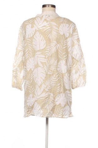 Γυναικεία μπλούζα Just White, Μέγεθος XL, Χρώμα Πολύχρωμο, Τιμή 11,99 €