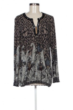 Bluză de femei K-design, Mărime XL, Culoare Multicolor, Preț 43,99 Lei