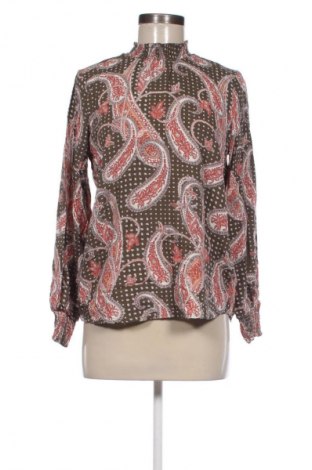 Dámska blúza Kaffe, Veľkosť S, Farba Viacfarebná, Cena  17,30 €