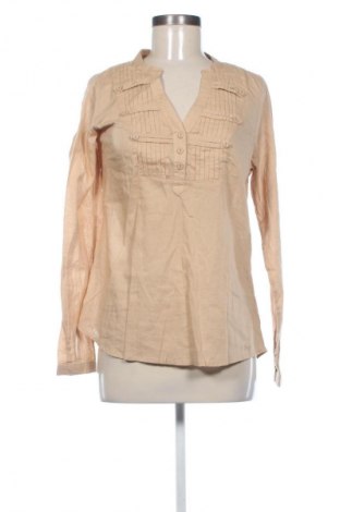 Dámská halenka Kaffe, Velikost S, Barva Béžová, Cena  699,00 Kč