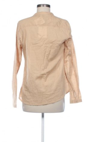 Dámská halenka Kaffe, Velikost S, Barva Béžová, Cena  699,00 Kč