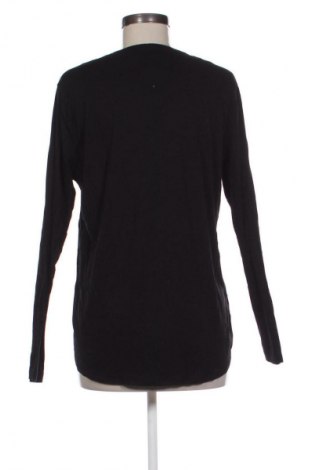 Γυναικεία μπλούζα Kaffe, Μέγεθος M, Χρώμα Μαύρο, Τιμή 17,38 €