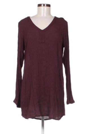 Dámska blúza Kaffe, Veľkosť L, Farba Hnedá, Cena  17,90 €