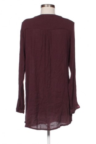 Dámska blúza Kaffe, Veľkosť L, Farba Hnedá, Cena  17,90 €