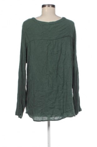 Damen Shirt Kaffe, Größe XXL, Farbe Grün, Preis € 20,99