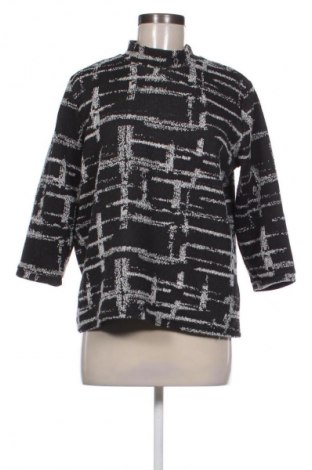 Дамска блуза Kaffe, Размер XL, Цвят Многоцветен, Цена 34,00 лв.