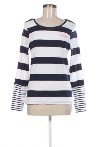 Damen Shirt Kangaroos, Größe M, Farbe Mehrfarbig, Preis 51,99 €