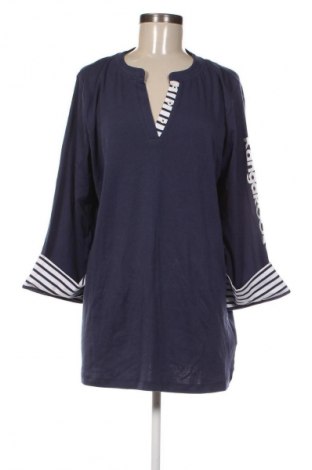 Bluză de femei Kangaroos, Mărime 3XL, Culoare Albastru, Preț 243,99 Lei