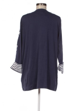 Bluză de femei Kangaroos, Mărime 3XL, Culoare Albastru, Preț 243,99 Lei