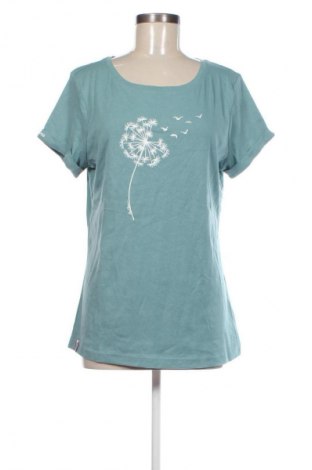 Дамска блуза Kangaroos, Размер XL, Цвят Зелен, Цена 62,99 лв.