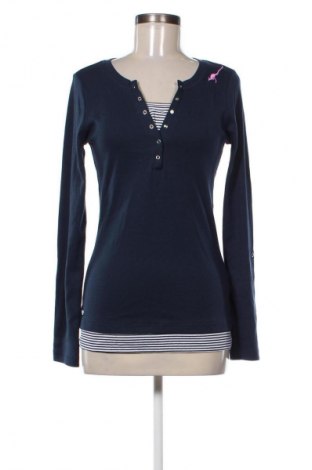 Damen Shirt Kangaroos, Größe S, Farbe Blau, Preis 51,99 €