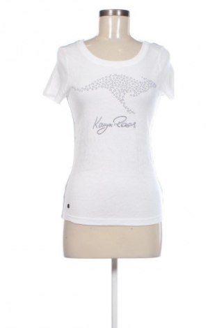 Дамска блуза Kangaroos, Размер S, Цвят Бял, Цена 50,99 лв.