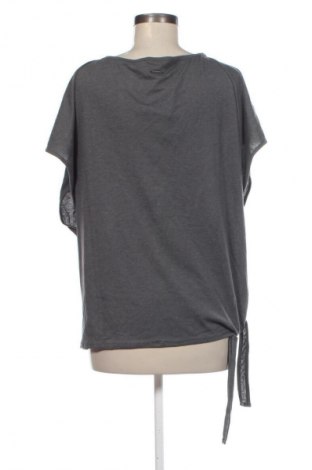 Γυναικεία μπλούζα Kangaroos, Μέγεθος M, Χρώμα Γκρί, Τιμή 37,99 €