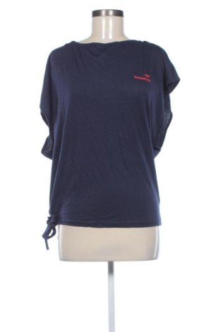 Női blúz Kangaroos, Méret S, Szín Kék, Ár 12 829 Ft