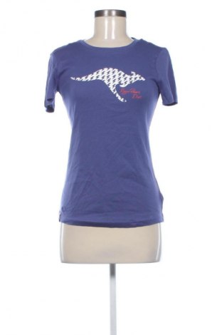 Damen Shirt Kangaroos, Größe S, Farbe Mehrfarbig, Preis 41,99 €