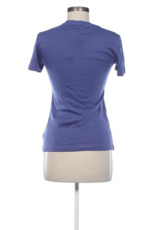 Damen Shirt Kangaroos, Größe S, Farbe Mehrfarbig, Preis 41,99 €