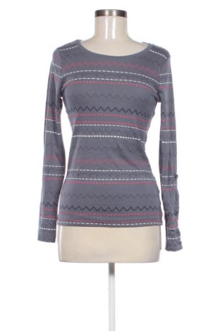 Γυναικεία μπλούζα Kangaroos, Μέγεθος S, Χρώμα Γκρί, Τιμή 47,99 €