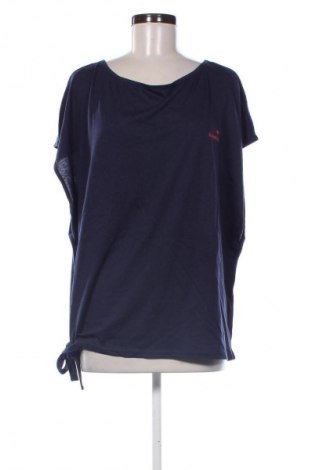 Dámska blúza Kangaroos, Veľkosť L, Farba Modrá, Cena  37,95 €