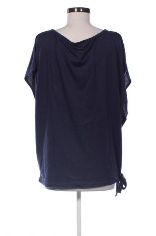 Dámska blúza Kangaroos, Veľkosť L, Farba Modrá, Cena  37,95 €