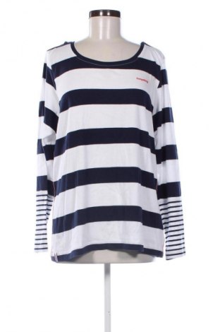 Дамска блуза Kangaroos, Размер XXL, Цвят Многоцветен, Цена 77,99 лв.