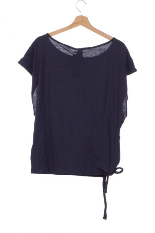 Дамска блуза Kangaroos, Размер XS, Цвят Син, Цена 62,99 лв.