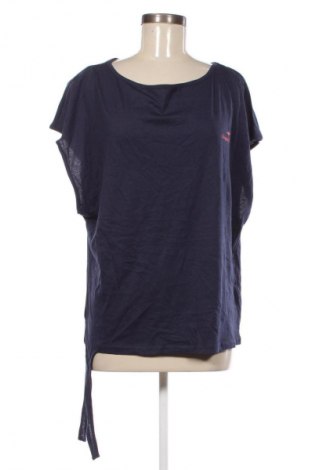 Damen Shirt Kangaroos, Größe M, Farbe Blau, Preis € 41,99