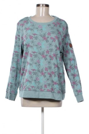 Dámska blúza Kangaroos, Veľkosť M, Farba Viacfarebná, Cena  20,95 €