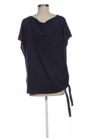 Γυναικεία μπλούζα Kangaroos, Μέγεθος M, Χρώμα Μπλέ, Τιμή 37,99 €