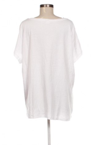 Дамска блуза Kangaroos, Размер 3XL, Цвят Бял, Цена 62,99 лв.