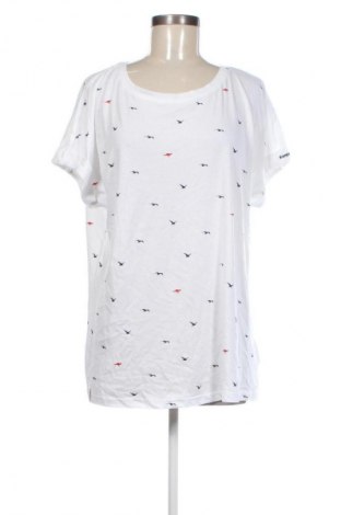 Damen Shirt Kangaroos, Größe XL, Farbe Mehrfarbig, Preis 41,99 €