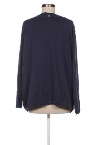 Női blúz Kangaroos, Méret XXL, Szín Kék, Ár 9 629 Ft