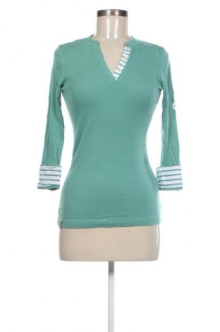 Női blúz Kangaroos, Méret XXS, Szín Zöld, Ár 19 749 Ft