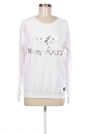 Дамска блуза Kangaroos, Размер M, Цвят Многоцветен, Цена 77,99 лв.