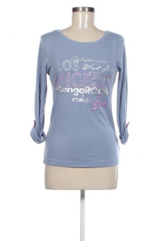 Damen Shirt Kangaroos, Größe S, Farbe Grau, Preis € 51,99