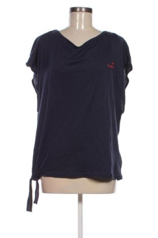 Dámská halenka Kangaroos, Velikost S, Barva Modrá, Cena  759,00 Kč