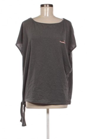 Dámská halenka Kangaroos, Velikost L, Barva Šedá, Cena  759,00 Kč